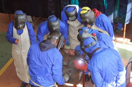welding 1
